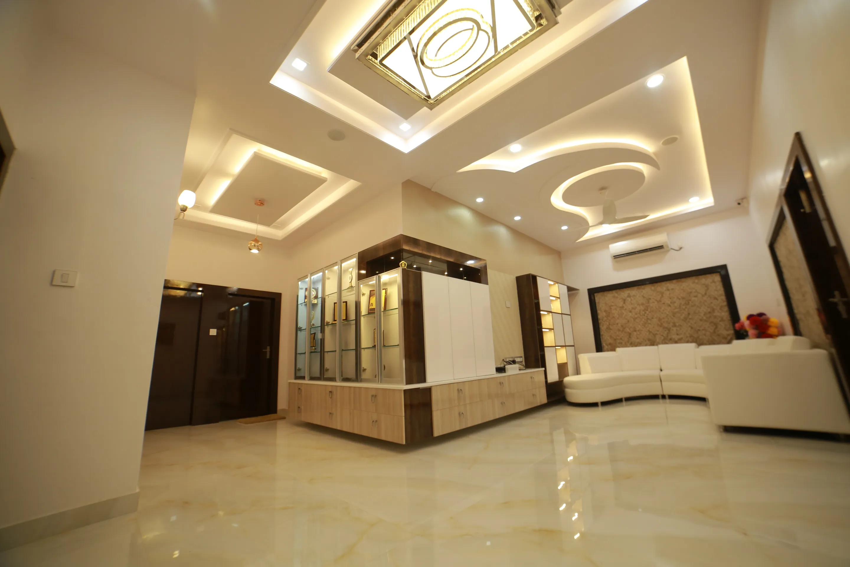 Interior Project
